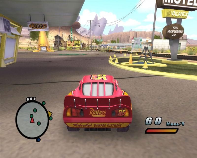 Car Game Download For Pc