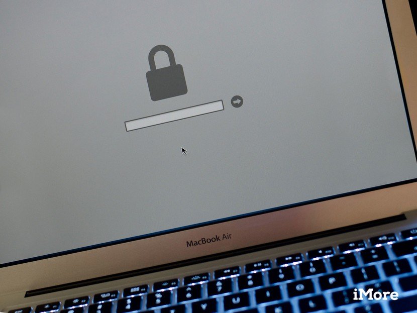 How to bypass apple password
