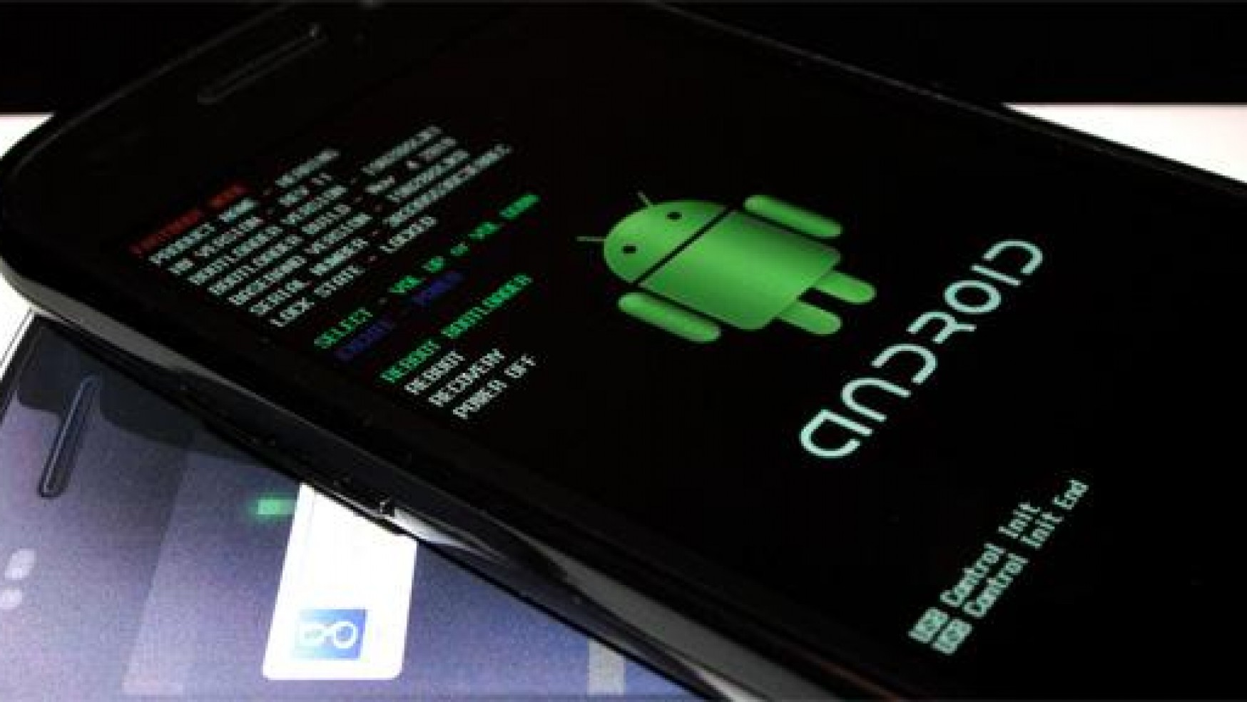Android Bootloader Download Browndeals
