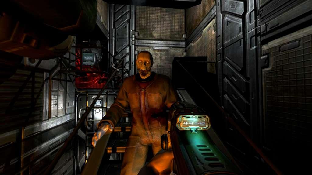 Doom 3 bfg edition manual download